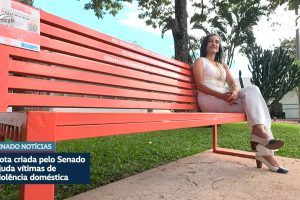 Foto: Senado Notícias