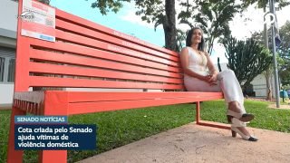 Foto: Senado Notícias