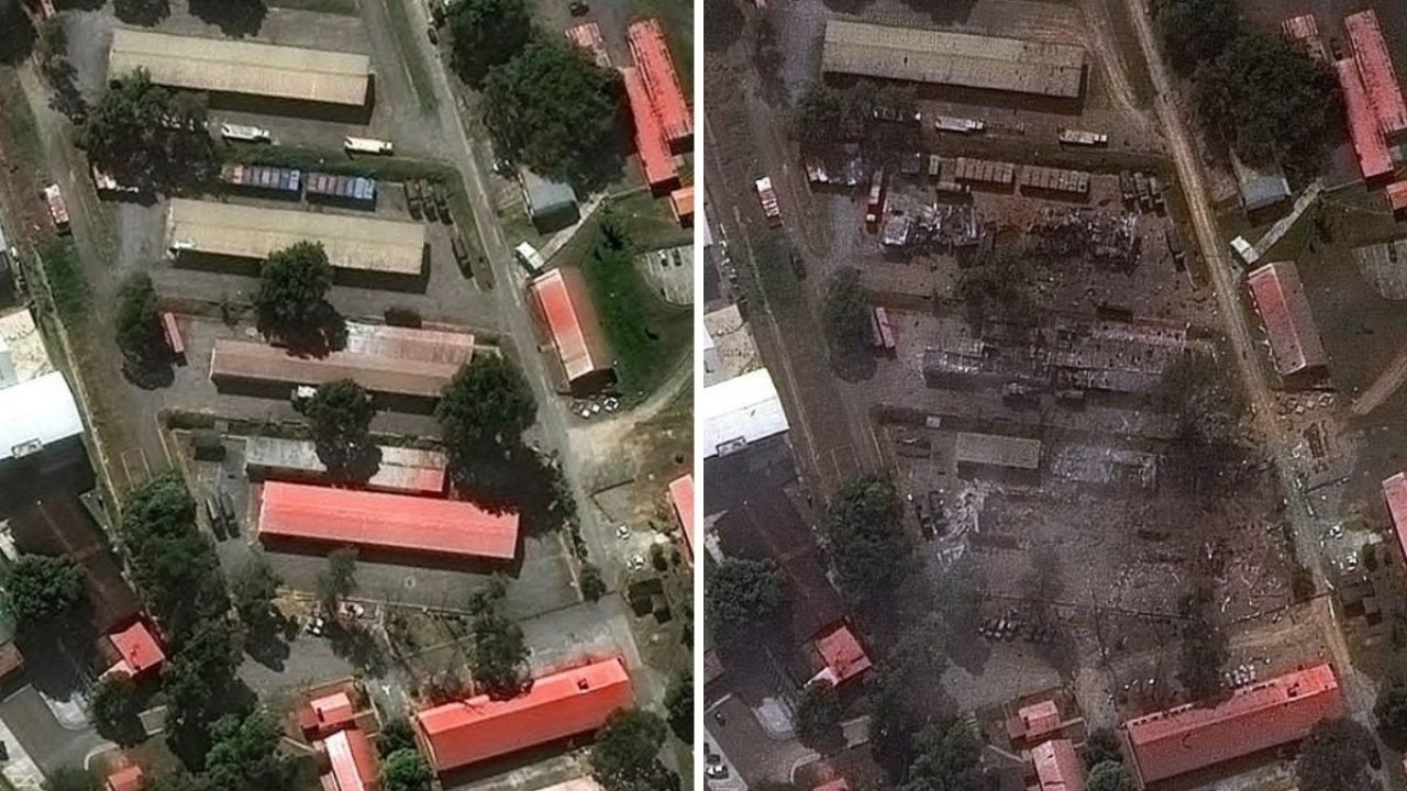 c2994927-ataque-venezuela-antes-e-depois-1