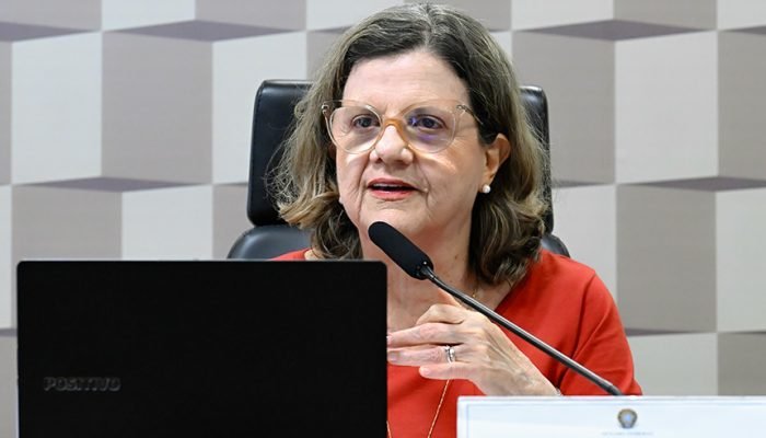 PNE será prioridade em 2026, afirma presidente da Comissão de Educação