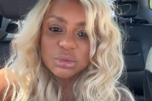 Foto: 1 de 1 Contrato de Cariúcha no SBT continua válido? Entenda o caso - Metró