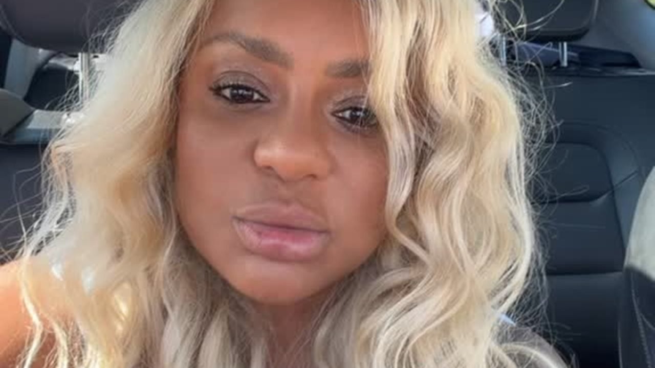 Foto: 1 de 1 Contrato de Cariúcha no SBT continua válido? Entenda o caso - Metró