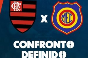 Semifinais do Campeonato Carioca 2026 — Foto: Facebook