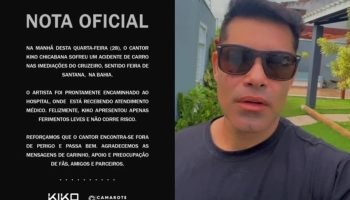 cantor-da-chicabana-sofre-acidente-na-bahia-carro-capotou