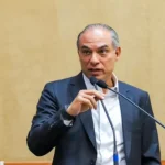Foto: Paulo Mocofaya/Agência ALBA