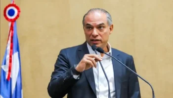 Foto: Paulo Mocofaya/Agência ALBA