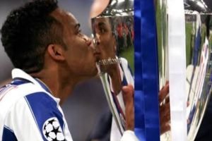 Foto: 1 de 1 carlos-alberto-ex-jogador - Foto: Reprodução/Instagram/@calberto_of