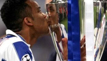 Foto: 1 de 1 carlos-alberto-ex-jogador - Foto: Reprodução/Instagram/@calberto_of