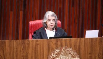 Foto: A magistrada foi eleita por aclamação durante a 146ª Sessão Plenária do ór