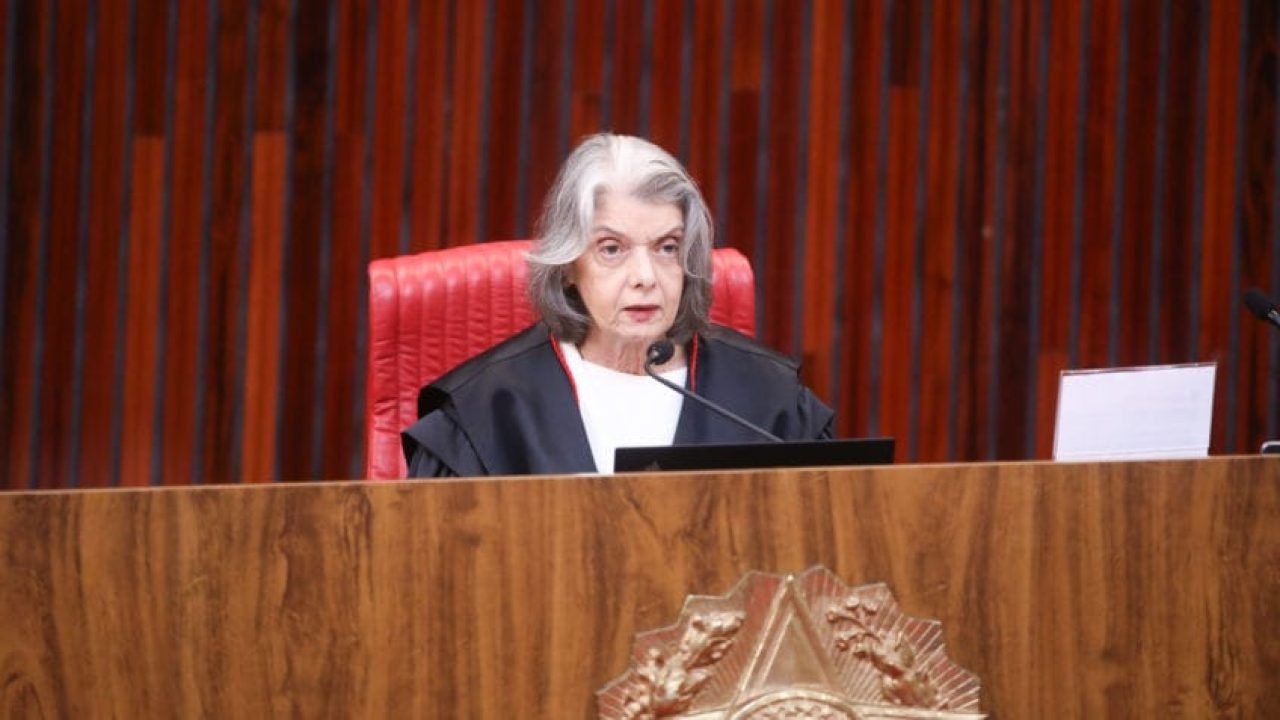 Foto: A magistrada foi eleita por aclamação durante a 146ª Sessão Plenária do ór