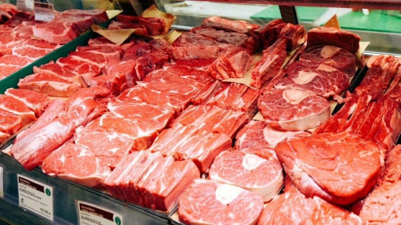 Foto: Coreia do Sul é a 4ª maior importadora de carne bovina do mundo; na imagem