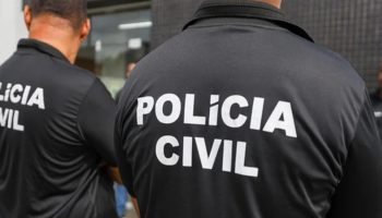 Foto: 1 de 1 Caso foi registrado pela Polícia Civil da Bahia - Foto: Reprodução/