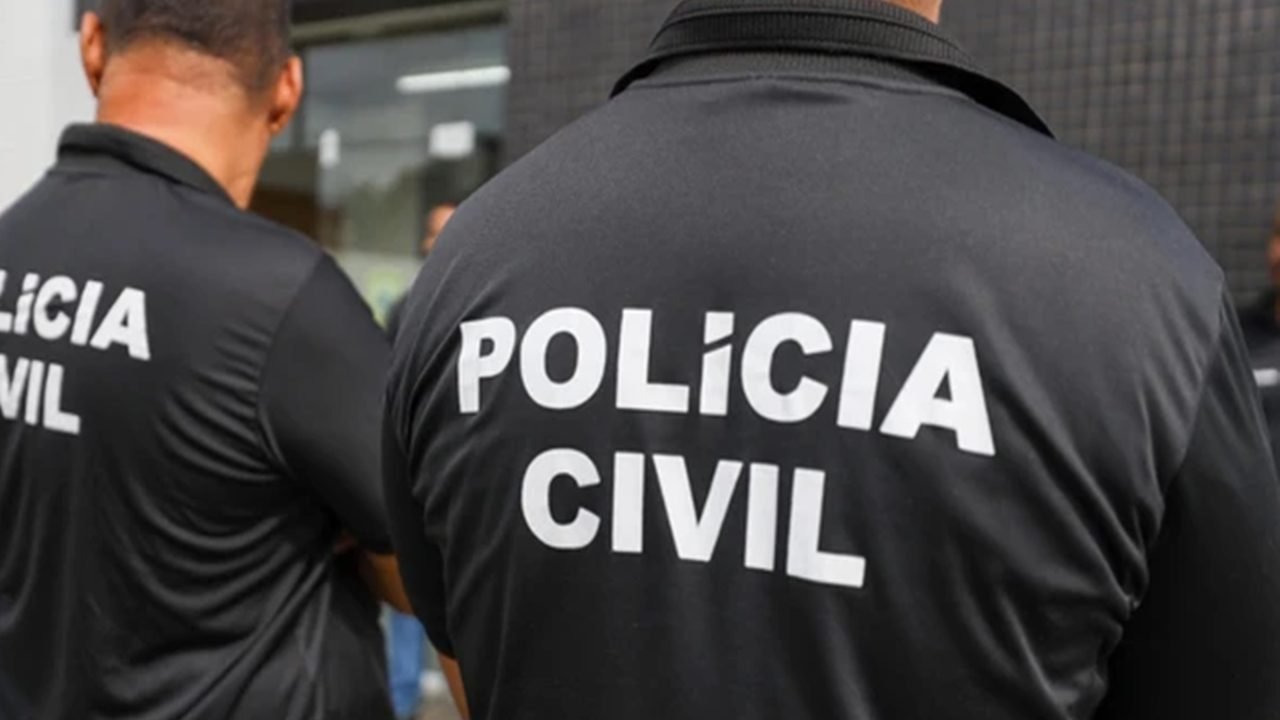 Foto: 1 de 1 Caso foi registrado pela Polícia Civil da Bahia - Foto: Reprodução/
