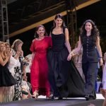 Foto: 1 de 1 catwalk aluf metrópoles isabeli fontana - Foto: null