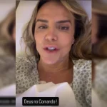 Foto: Reprodução/Redes Sociais