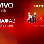 Foto: 1 de 1 chamada_ituxmon - Foto: null