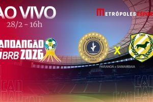 Foto: 1 de 1 chamada_parxsam - Foto: null