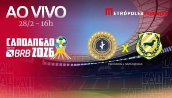 Foto: 1 de 1 chamada_parxsam - Foto: null