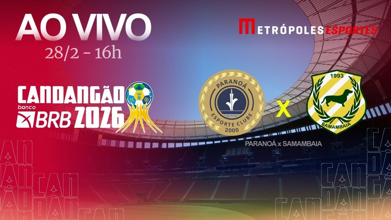 chamada_parxsam Foto: 1 de 1 chamada_parxsam - Foto: null