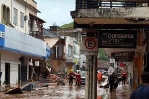 1 de 1 chuva em Juiz de Fora Minas Gerais — Foto: 1 de 1 chuva em Juiz de Fora M