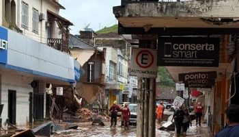 1 de 1 chuva em Juiz de Fora Minas Gerais — Foto: 1 de 1 chuva em Juiz de Fora M