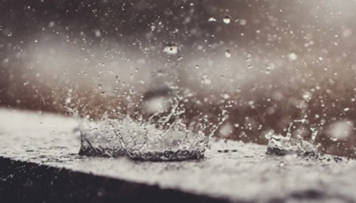 chuva