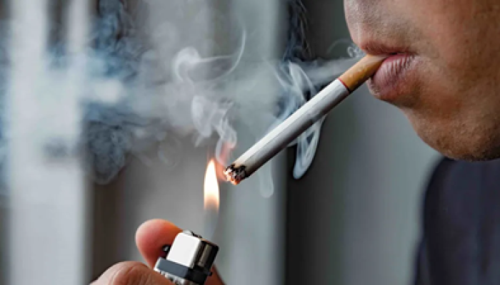 cigarro