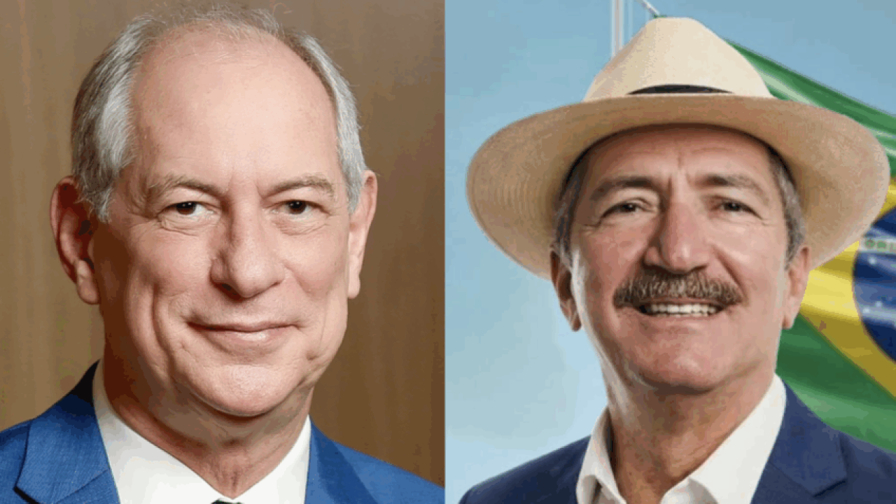 ciro-aldo-848×477-1 Aldo Rabelo (dir.) e Ciro Gomes (esq.) têm em comum a trajetória política na esq