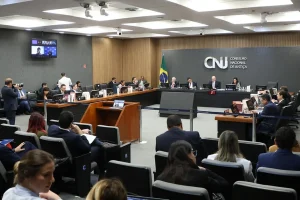 Foto: Luiz Silveira/CNJ