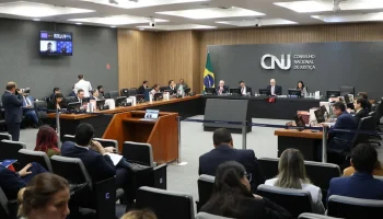 Foto: Luiz Silveira/CNJ