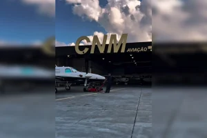 Foto: CNM Aviação / Instagram