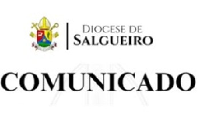 comunicadoDiocese