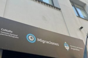 Foto: Argentina concede refúgio a Joel Borges Correa, condenado a 13 anos pelo S