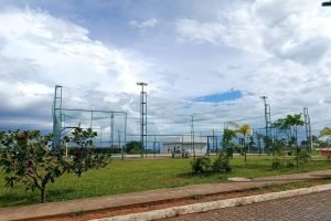 Foto: 1 de 1 Quadra - Metrópoles - Foto: Material cedido ao Metrópoles