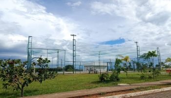 Foto: 1 de 1 Quadra - Metrópoles - Foto: Material cedido ao Metrópoles