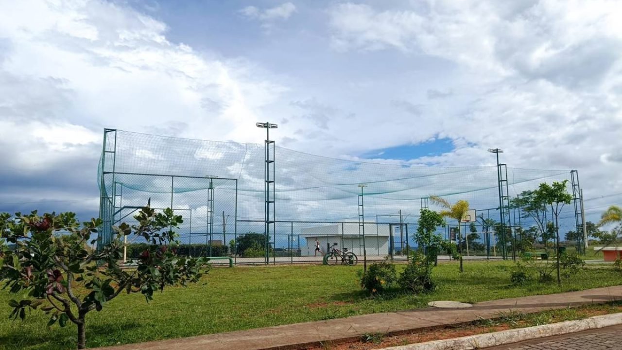 Foto: 1 de 1 Quadra - Metrópoles - Foto: Material cedido ao Metrópoles