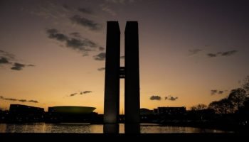 Foto: O presidente da Câmara, Hugo Motta, já fez declarações sobre priorizar pro