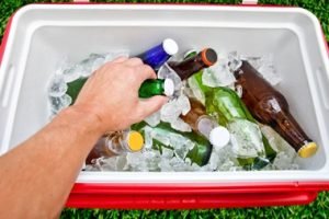 coolers