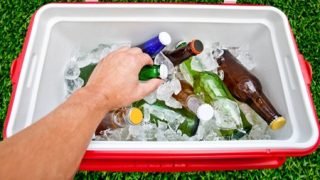 coolers
