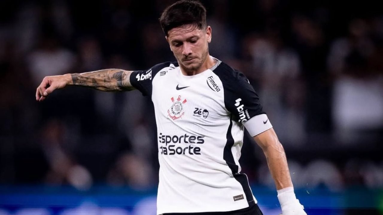 corinthians-36476449 Foto: Facebook