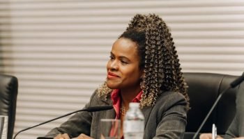 A secretária tem seu reduto eleitoral na cidade de São José do Rio Preto (SP) —