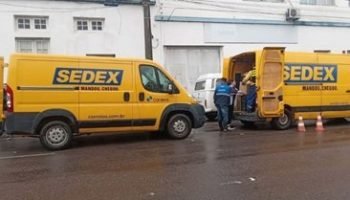correios