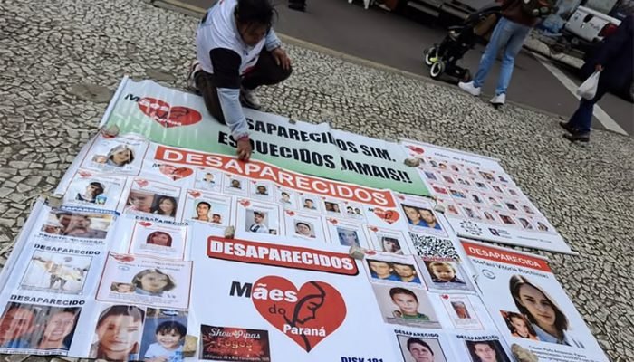 Projeto cria delegacias especializadas na busca de desaparecidos