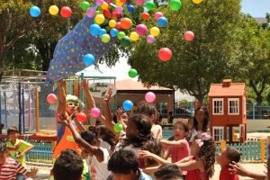 16-10-2019 - Dia da Criança na Parque da CriançaFoto:Pref. de Mossoró