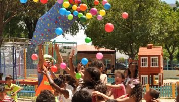 16-10-2019 - Dia da Criança na Parque da CriançaFoto:Pref. de Mossoró