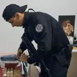 Polícia investiga rede que lavou R$ 116 milhões para o Comando Vermelho - — Foto