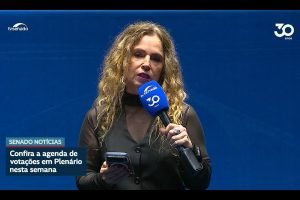 Foto: Senado Notícias