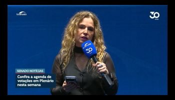 Foto: Senado Notícias