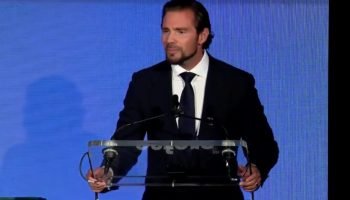 Foto: Daniel Vorcaro é investigado na operação Compliance Zero; decisão menciona