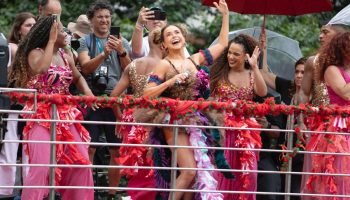 Foto: 1 de 1 daniela-mercury-3 - Foto: Celia Santos/ Divulgação Daniela Mercury